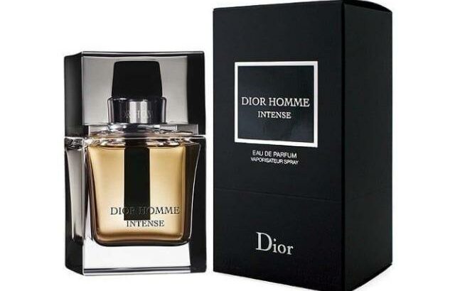 Perfume Masculino