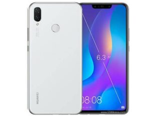 Huawei Nova 3i 128GB + 4GB RAM novos selados