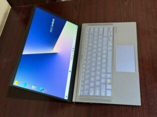 Laptop Asus ZenBook Core i5-8265U. Aprecie é tire suas Conclusões