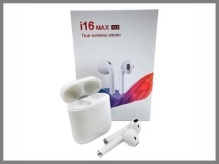 Airpods i16 Max