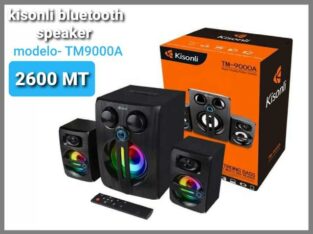 Kisonli bluetooth  speaker