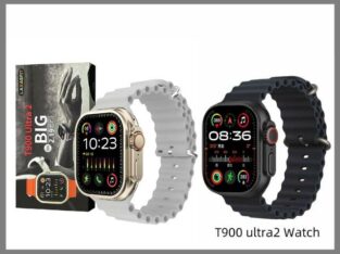 Smart watch T900 ultra 2
