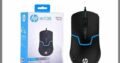 HP gaming mouse