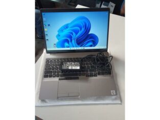 Laptop Dell Latitude i5-10th Gen.