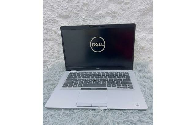 Laptop Dell Latitude i5-10th Gen