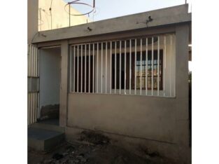 Vende-se vivenda T4 no Bairro do Xipamanine | Próximo da Mesquita Anuaril