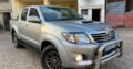 TOYOTA HILUX LEGEND 45 -RECEM IMPORTADA