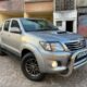 TOYOTA HILUX LEGEND 45 -RECEM IMPORTADA