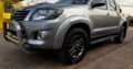 TOYOTA HILUX LEGEND 45 -RECEM IMPORTADA