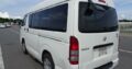 TOYOTA HIACE PARA DEFICIENTES