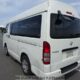 TOYOTA HIACE PARA DEFICIENTES