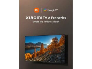 TV’s Xiaomi Ultra HD 4K Smart Android TV