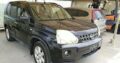 NISSAN XTRAIL EM JAPAO