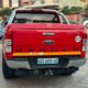 FORD RANGER LIMITED – COMPRADO NO AGENTE (INTERAUTO) – ACEITO DIFERENCAS