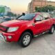 FORD RANGER LIMITED – COMPRADO NO AGENTE (INTERAUTO) – ACEITO DIFERENCAS