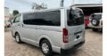 TOYOTA HIACE QUANTAM – RECEM IMPORTADO