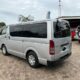 TOYOTA HIACE QUANTAM – RECEM IMPORTADO