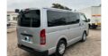 TOYOTA HIACE QUANTAM – RECEM IMPORTADO