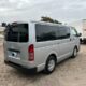 TOYOTA HIACE QUANTAM – RECEM IMPORTADO