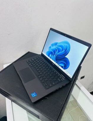 Dell latitude 7320