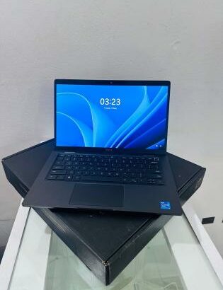 Dell latitude 7320