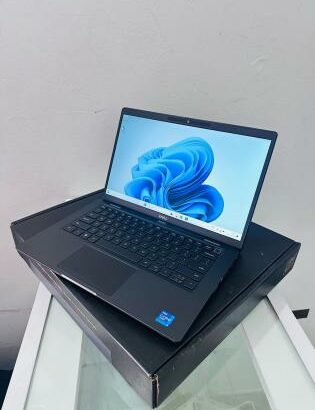 Dell latitude 7320