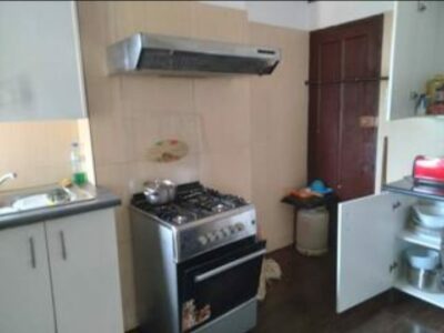 1 br furnished in polana