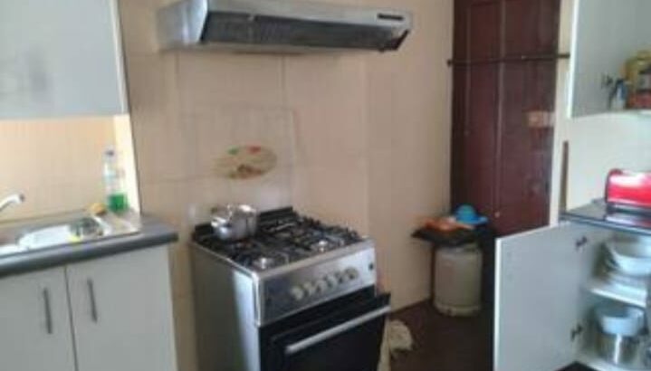 1 br furnished in polana