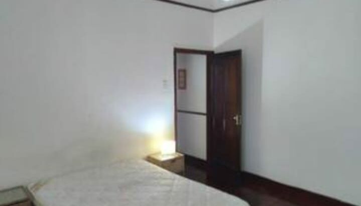 1 br furnished in polana