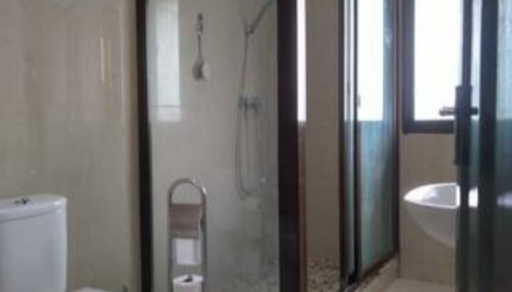 1 br furnished in polana