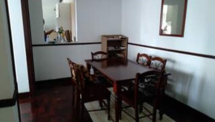 1 br furnished in polana