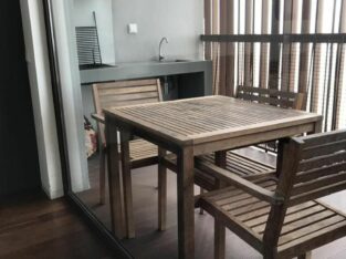 2br apartment fully furnished at JN130