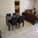 1 bedroom for rent in sommercheld fully furnished