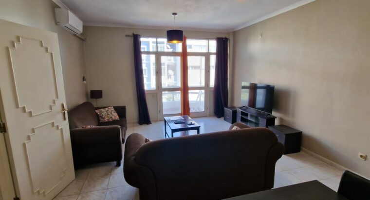 1 bedroom for rent in sommercheld fully furnished