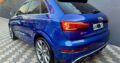 AUDI RSQ3 ONLY ONE IN MOZ