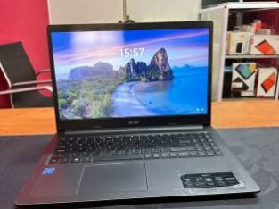 Acer Aspire 3 15.6” Intel Celeron N4000 4GB RAM 500GB