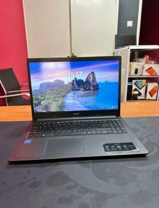 Acer Aspire 3 15.6” Intel Celeron N4000 4GB RAM 500GB