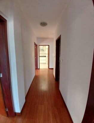 Aluguer Apartamento T.2 na Cidade da Matola