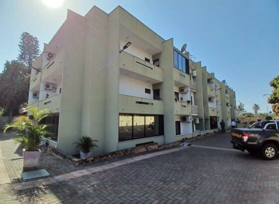 Aluguer Apartamento T.2 na Cidade da Matola