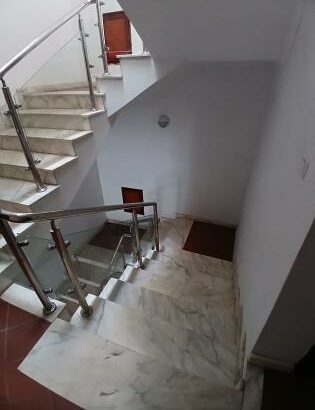 Aluguer Apartamento T.2 na Cidade da Matola