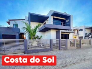 Arrenda-se Moradia Tipo 3 na Dona Alice