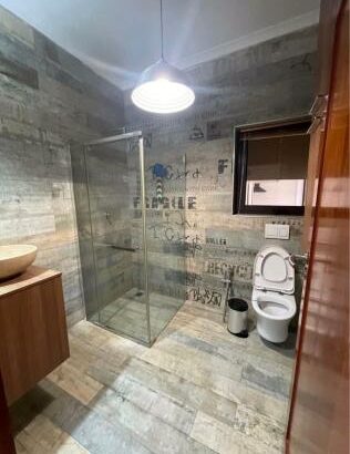 Arrenda-se Moradia Tipo 3 na Dona Alice