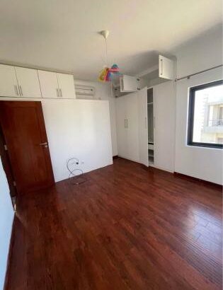 Arrenda-se Moradia Tipo 3 na Dona Alice