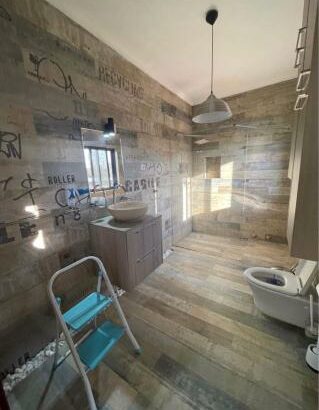 Arrenda-se Moradia Tipo 3 na Dona Alice