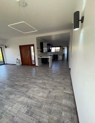 Arrenda-se Moradia Tipo 3 na Dona Alice