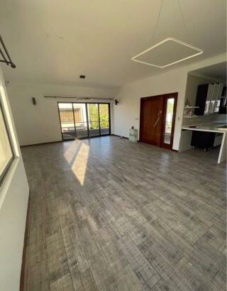 Arrenda-se Moradia Tipo 3 na Dona Alice