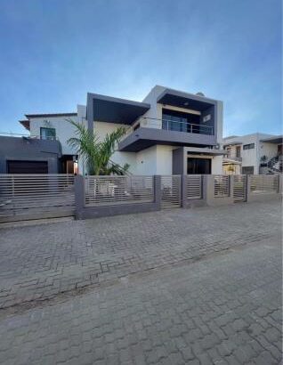 Arrenda-se Moradia Tipo 3 na Dona Alice