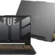 Asus Tuf Gaming F15 Core i7 12TH Gen 16GB Ram 1TB SSD Nvidia RTX 4070 8GB 15.6” FHD 144Hz win11 Selado