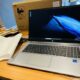 Atenção, Lap Top selado core i7 Décima terceira Geração  HP ProBook 470 G10 17.3 inch Display Intel Core I7-1355U 12 CPUs 1.70 GHZ 16 GB DDR5 SDRAM,5