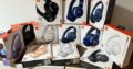 JBL Headphone LIVE 670 SELADOS